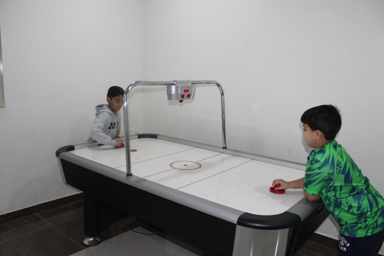 مدارس أضواء الهداية - الأنشطة الترفيهية