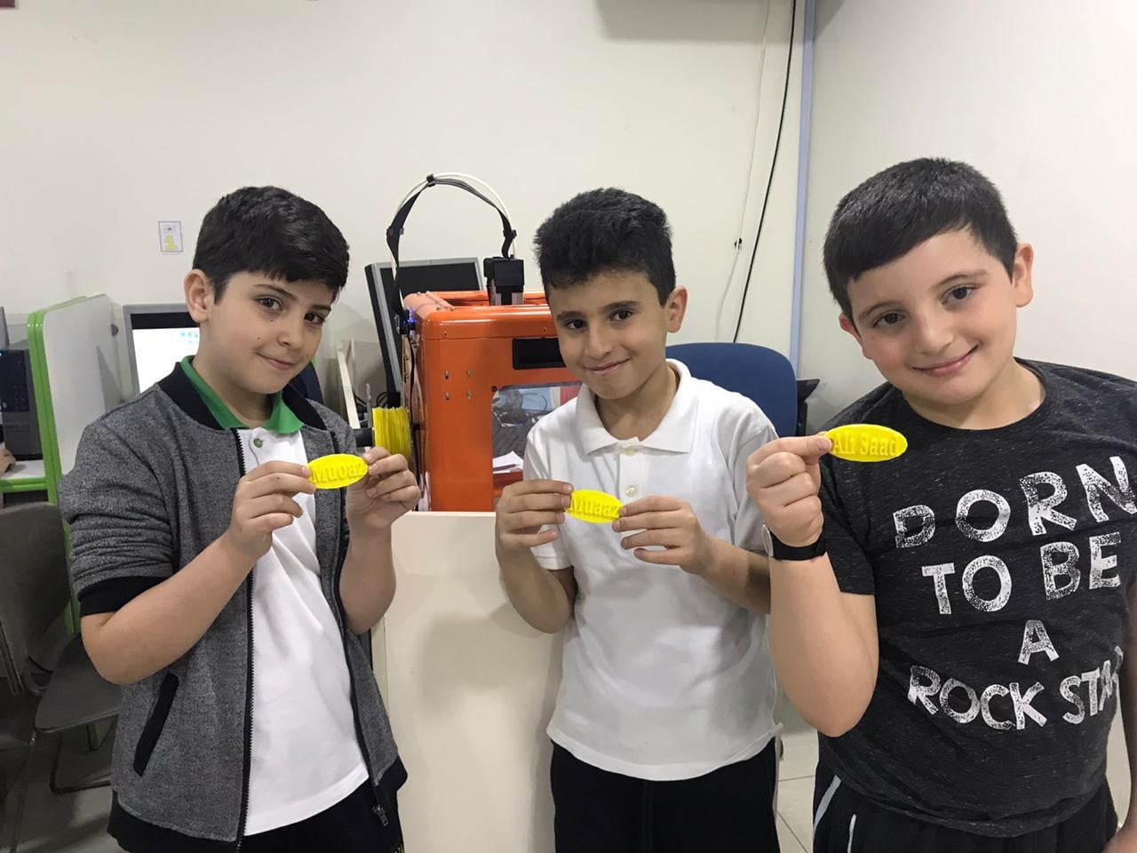 الحصص النموذجية - مدارس أضواء الهداية